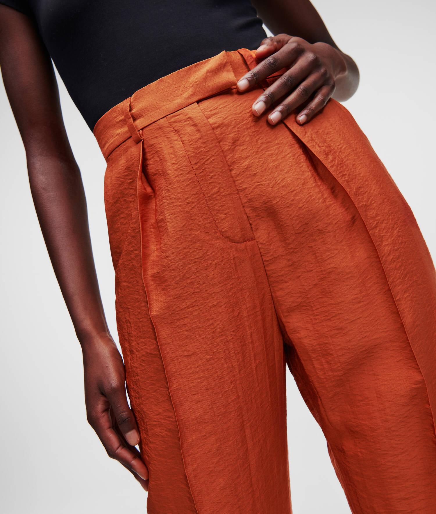 TAILORED TROUSERS  Product Image