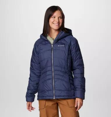 Columbia Women's Karis Gale Hooded Jacket- Product Image