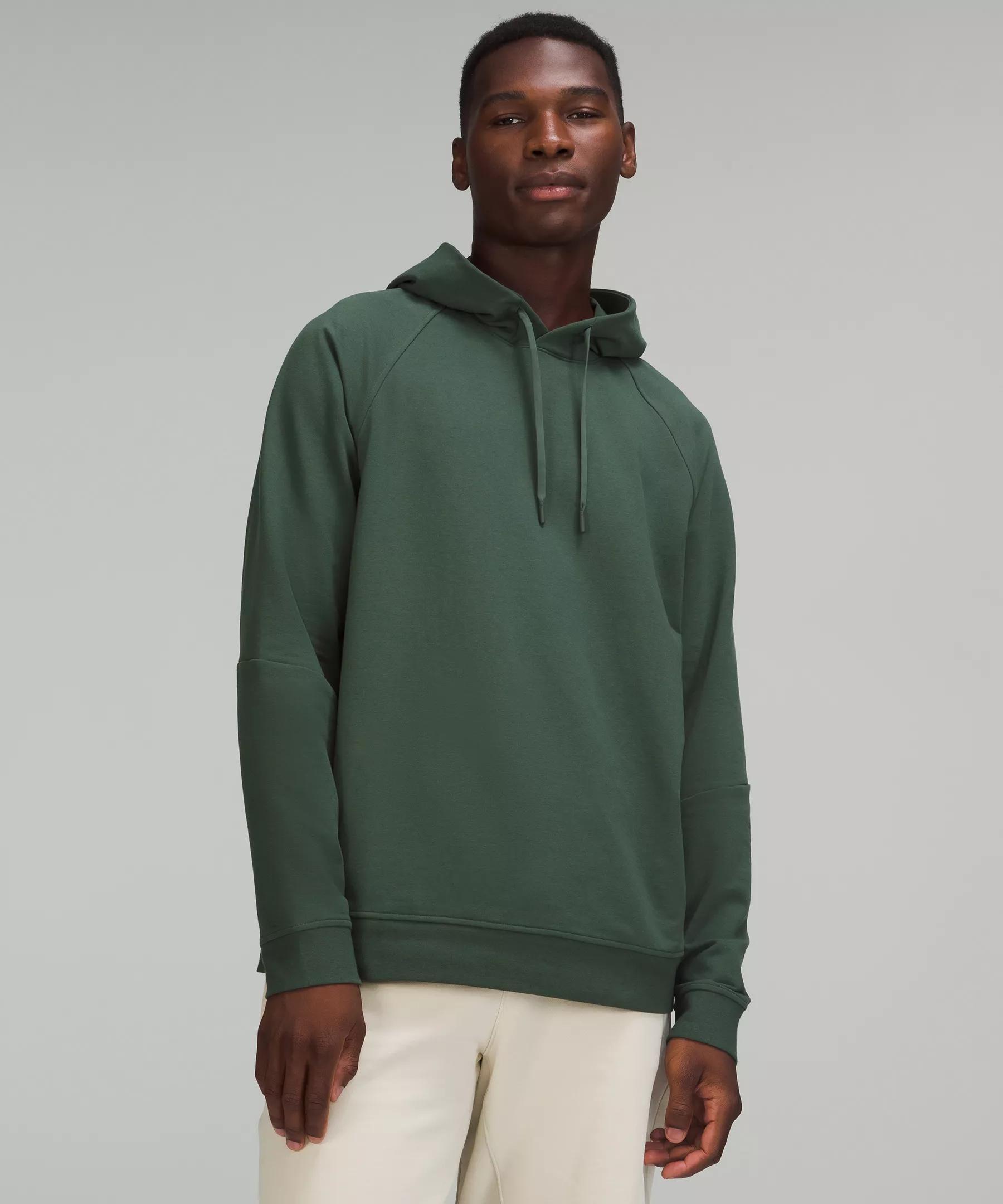 City Sweat Pullover Hoodie Product Image