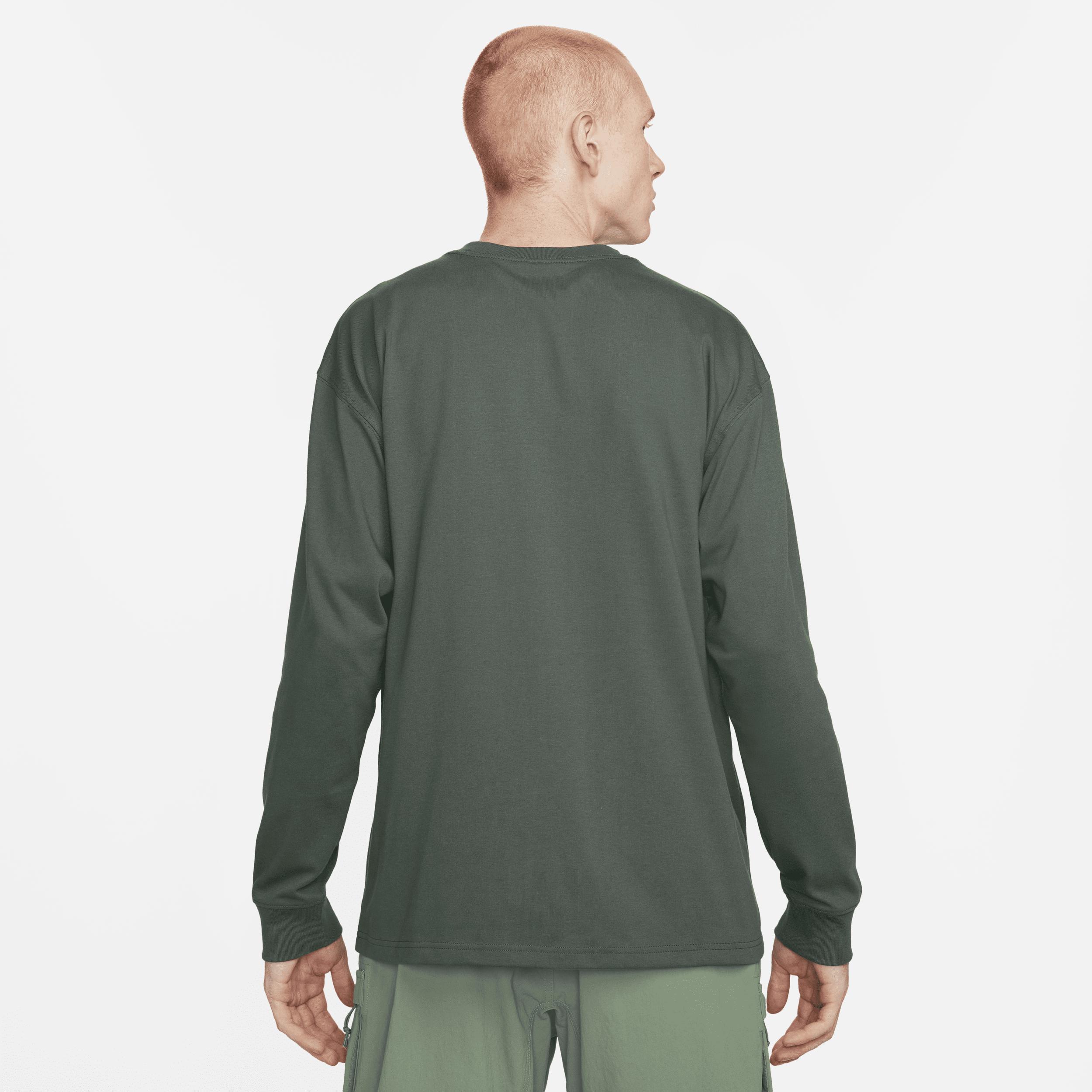 Men's Nike ACG "Lungs" Long-Sleeve T-Shirt Product Image