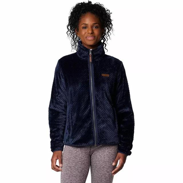 Columbia Women's Fire Side II Sherpa Full Zip Fleece- Product Image