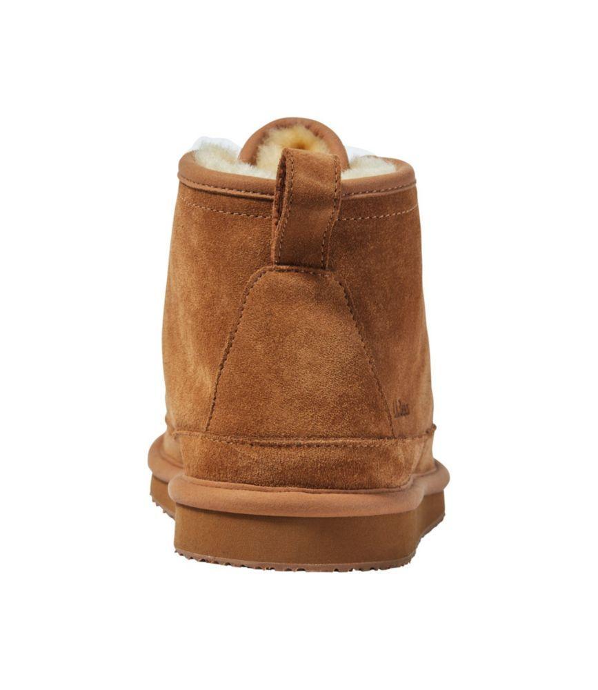 
                            Men's Wicked Good Boots, Three-Eye
                         Product Image