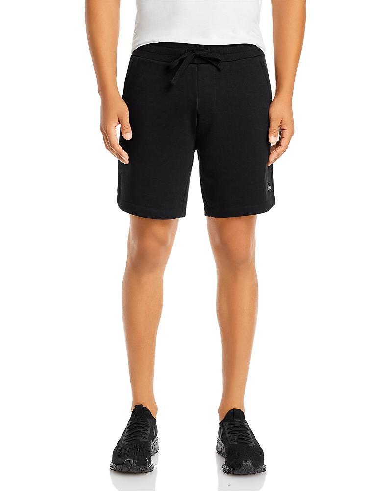 Alo Yoga French Terry Chill Shorts Product Image