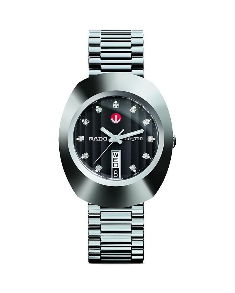 Rado The Original Watch, 35mm Product Image