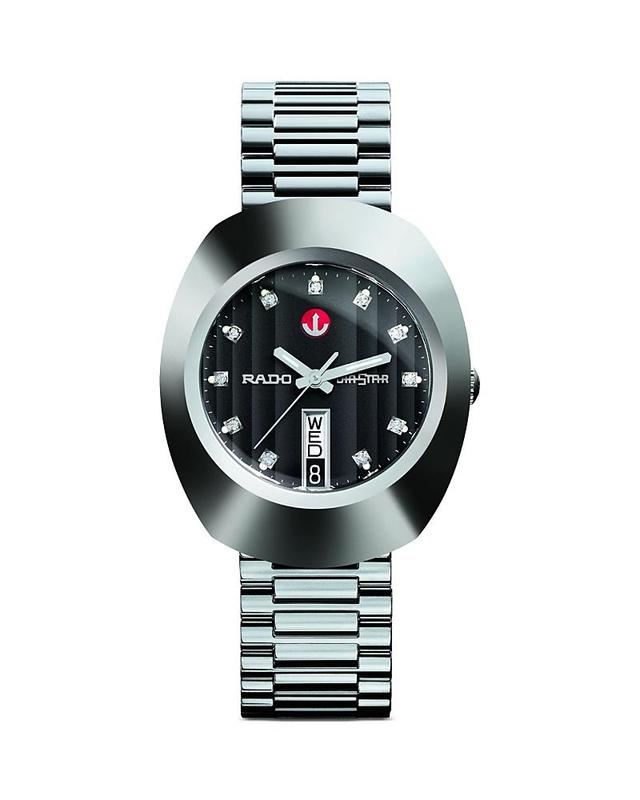 Rado The Original Watch, 35mm Product Image