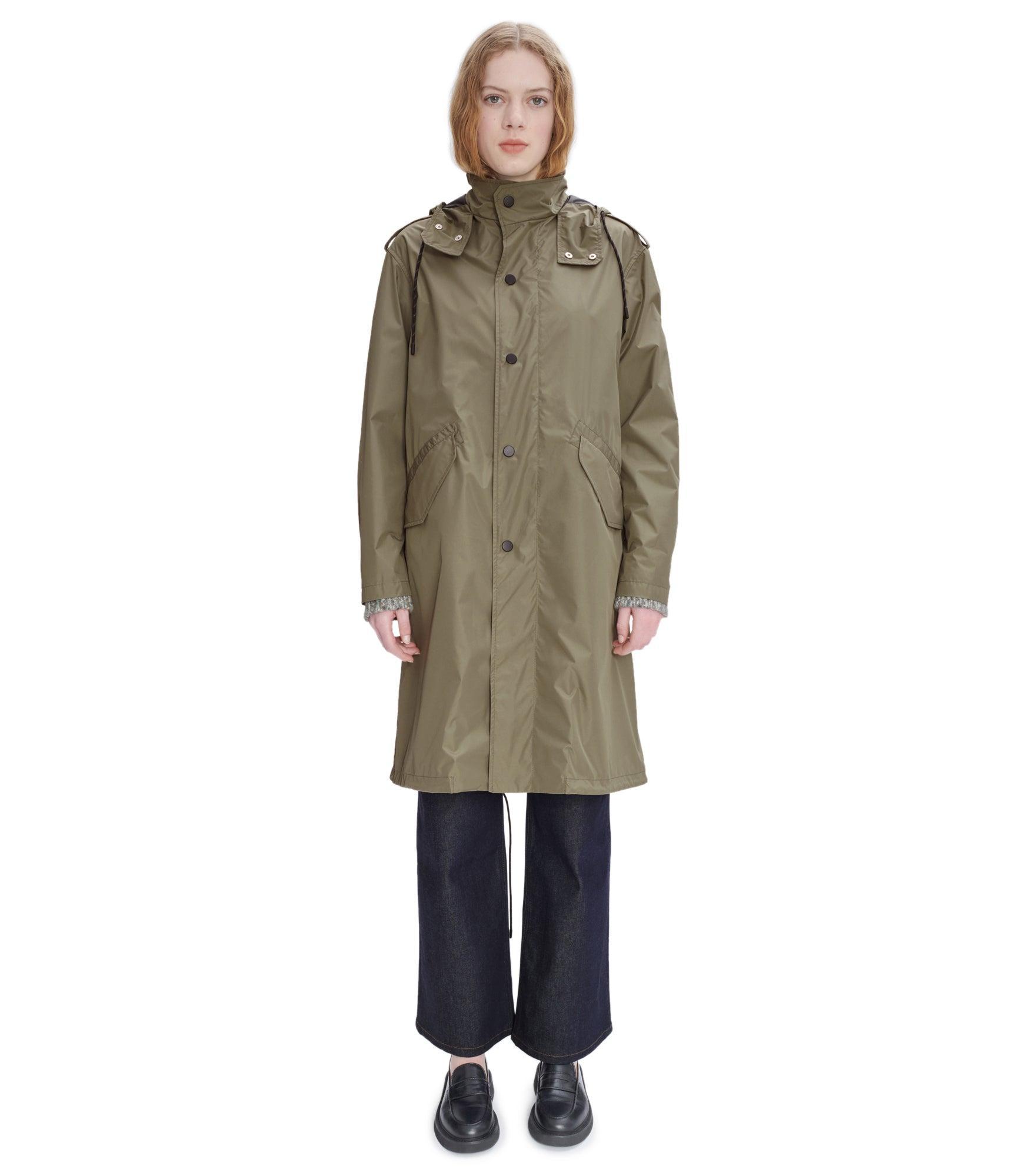 Antonny parka (Women's) Product Image