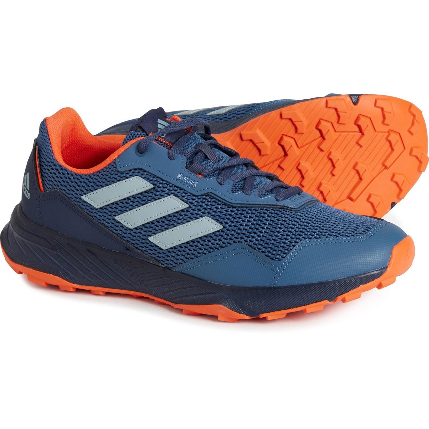 adidas outdoor Tracefinder Trail Running Shoes (For Men) Product Image