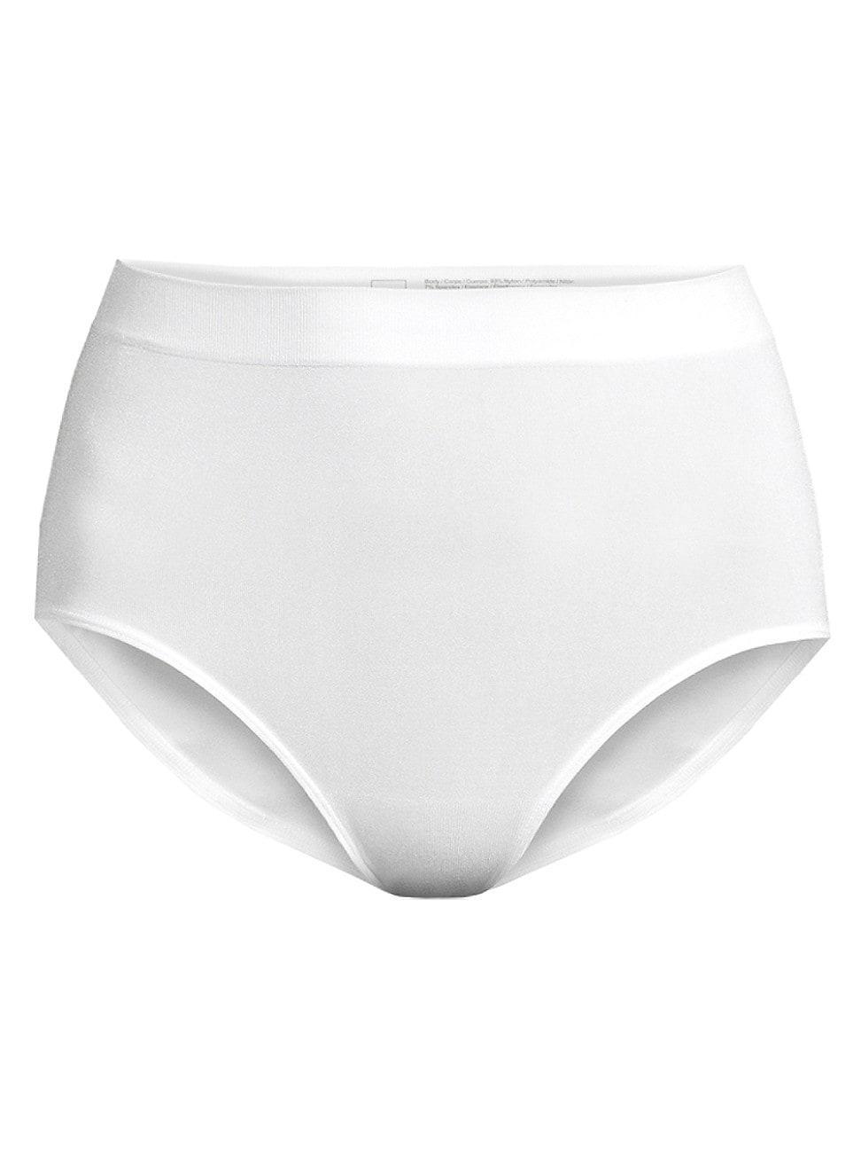 Wacoal B-Smooth Seamless Brief Panty Product Image