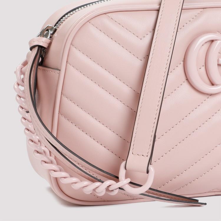 Marmont 2 Handbag In Pink Product Image