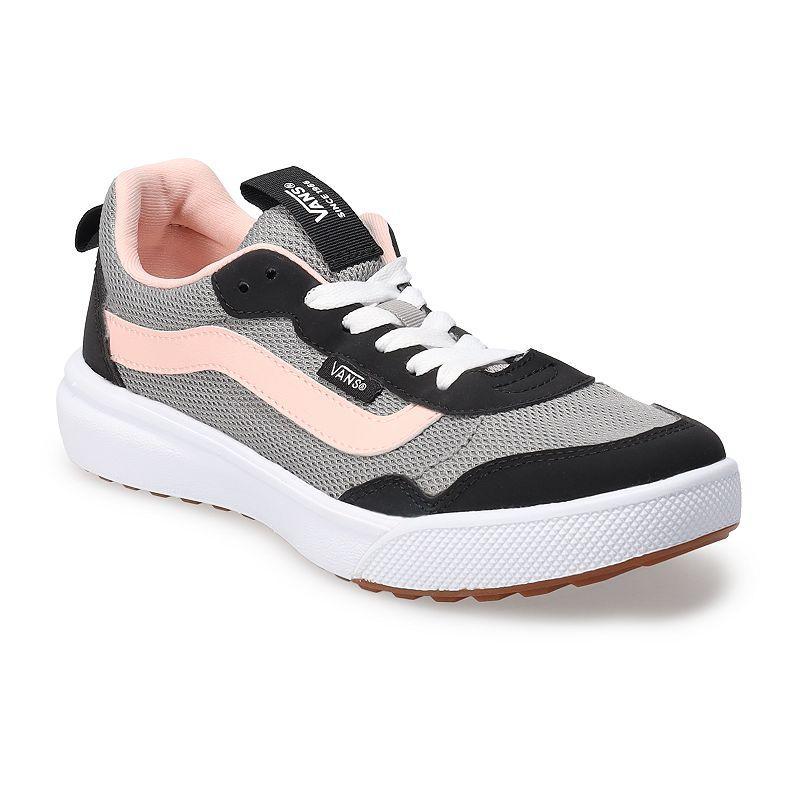 Vans Range EXP Womens Shoes Product Image