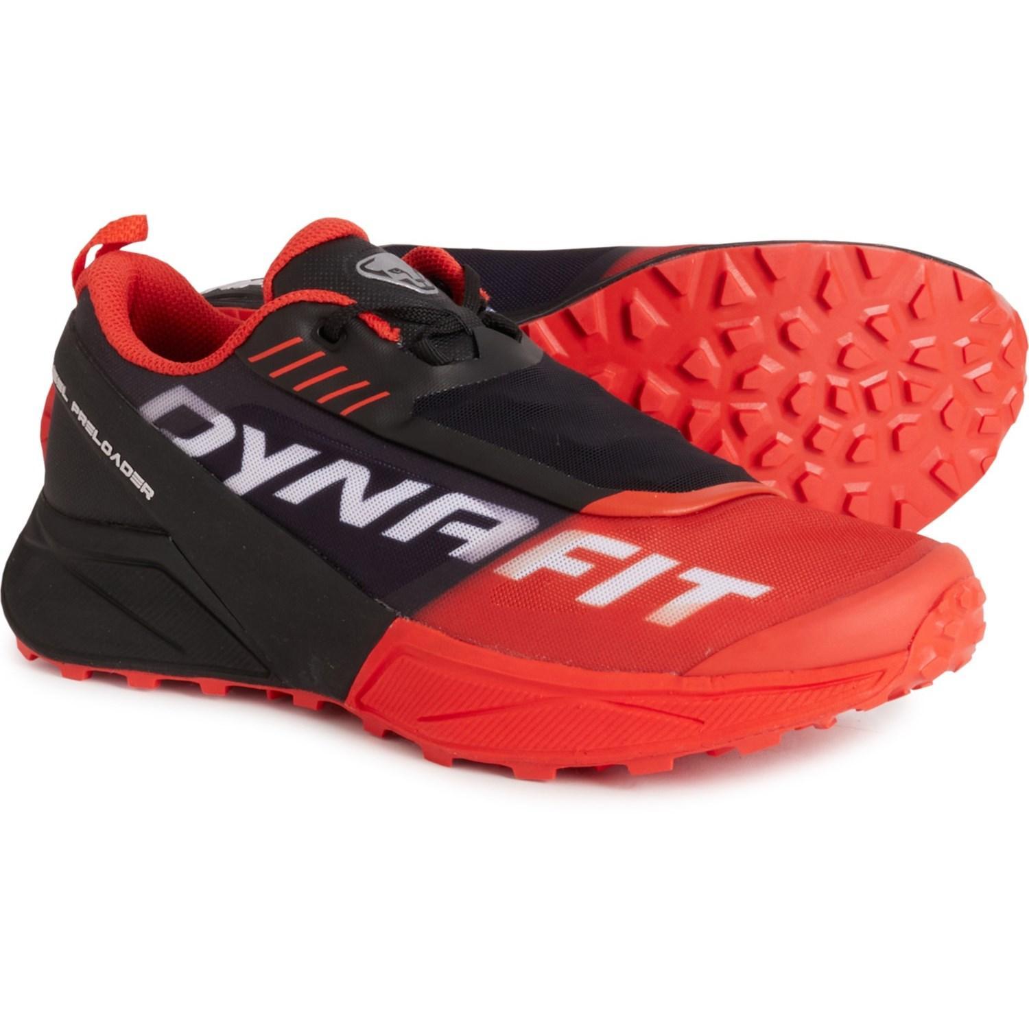 Dynafit Ultra 100 Trail Running Shoes (For Men) Product Image