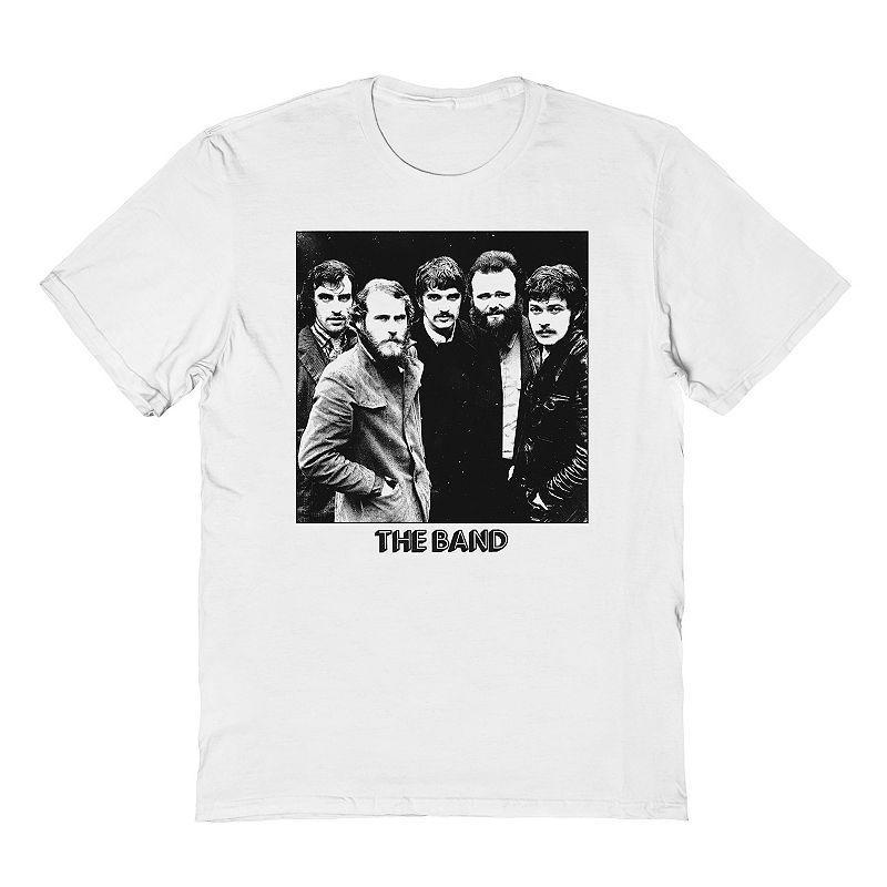 The Band Mens T-Shirt Product Image