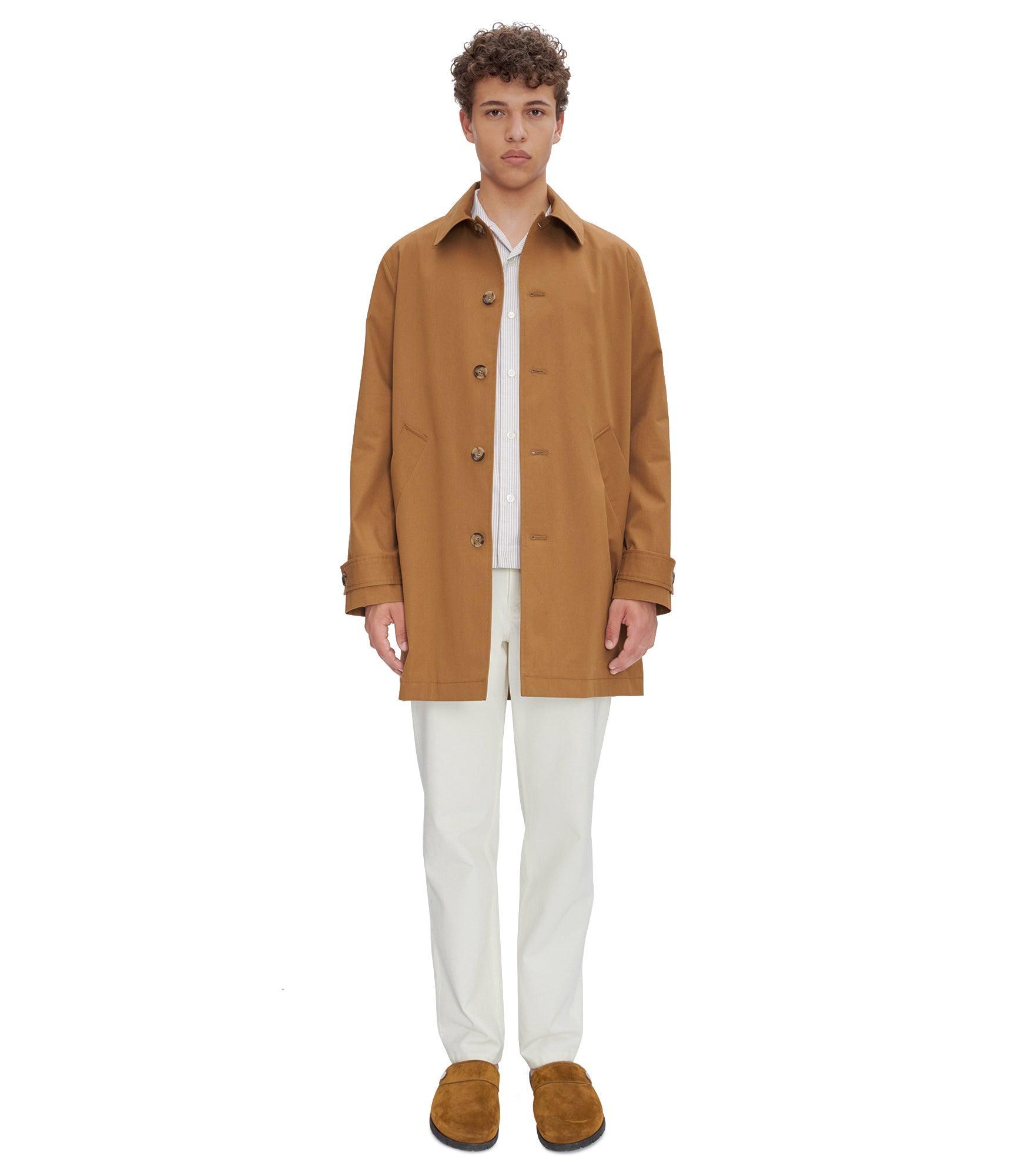 Victor raincoat Male product image