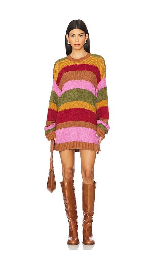 Chilly Sweater Product Image