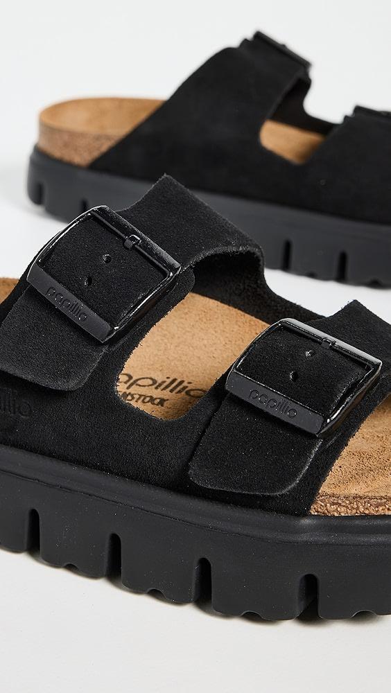 Birkenstock Arizona Chunky Sandals | Shopbop Product Image