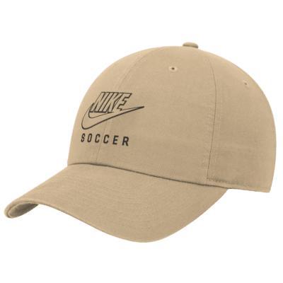 Nike Club Unstructured Soccer Cap Product Image