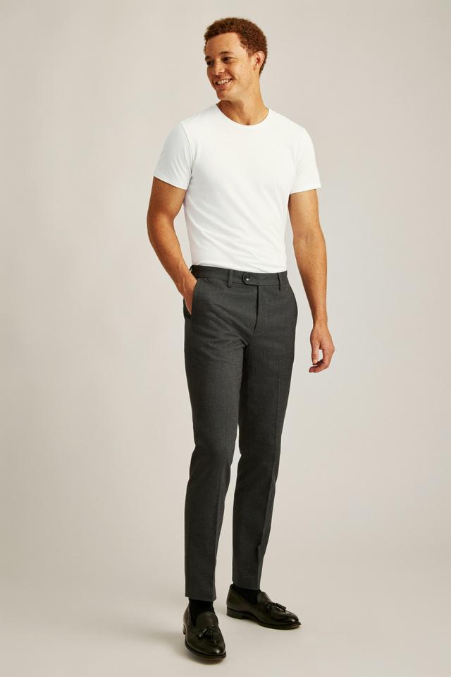 Refined Stretch Chino Product Image