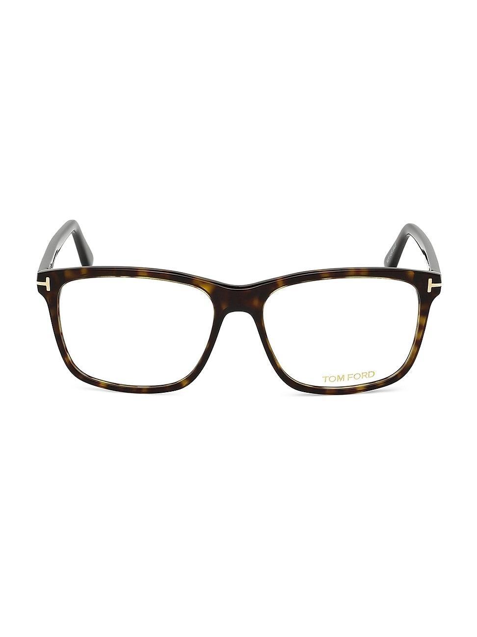 Mens Tortoise Optical Glasses Product Image