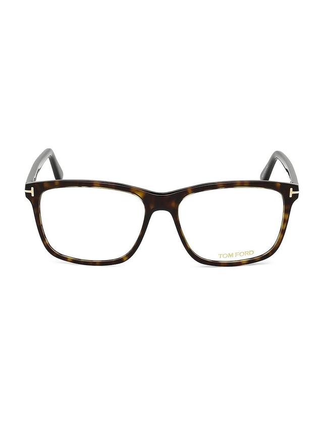 Mens Tortoise Optical Glasses Product Image