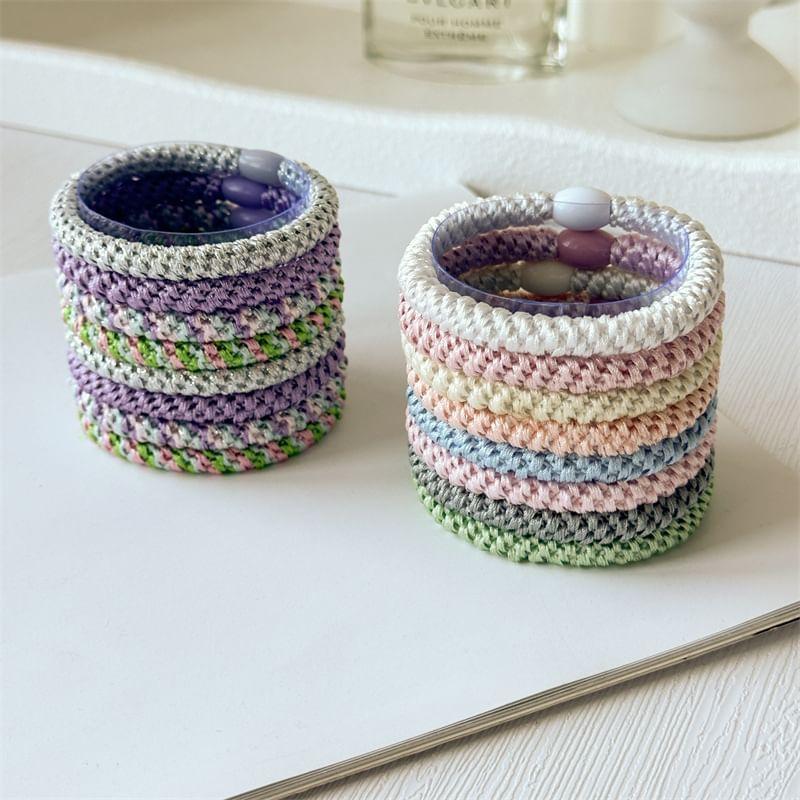 Set: Hair Tie Product Image