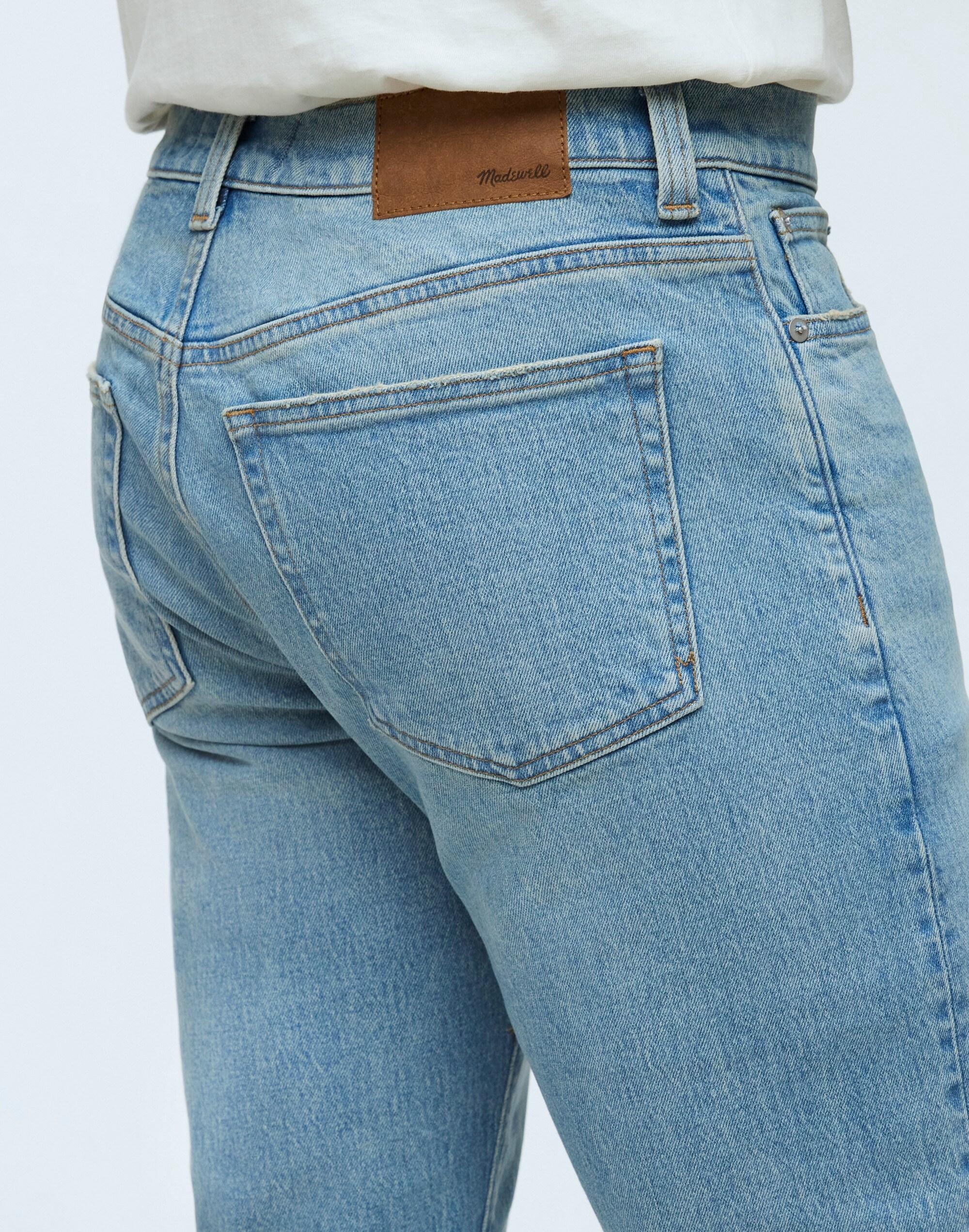 Relaxed Taper Jeans in Lockhart Wash Product Image