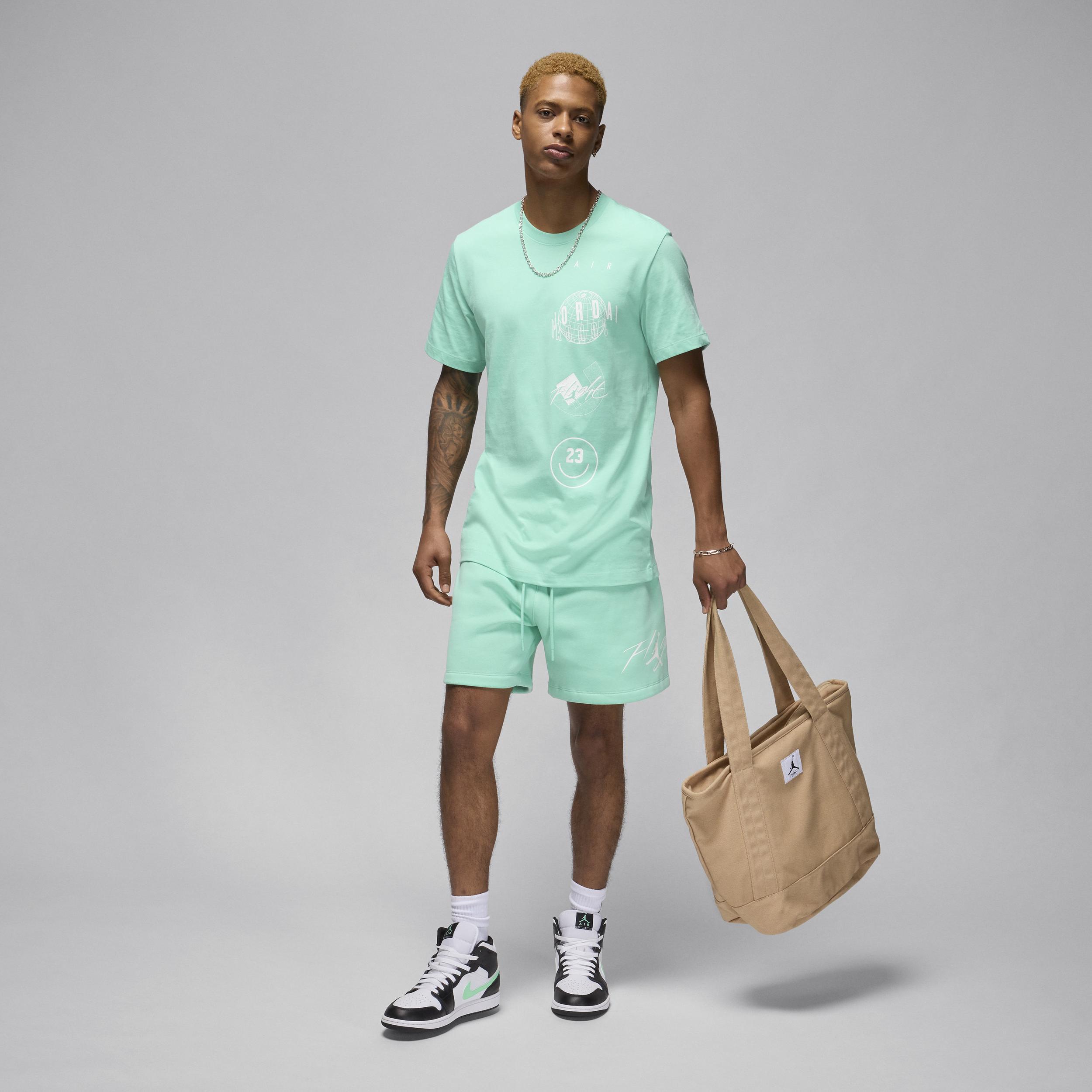 Men's Jordan Brand T-Shirt Product Image