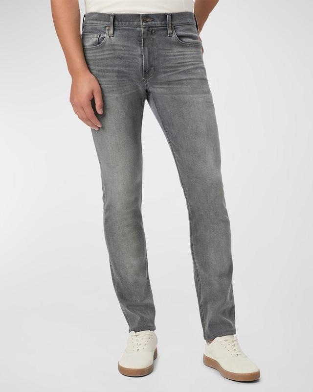 Mens Lennox Slim-Fit Jeans Product Image