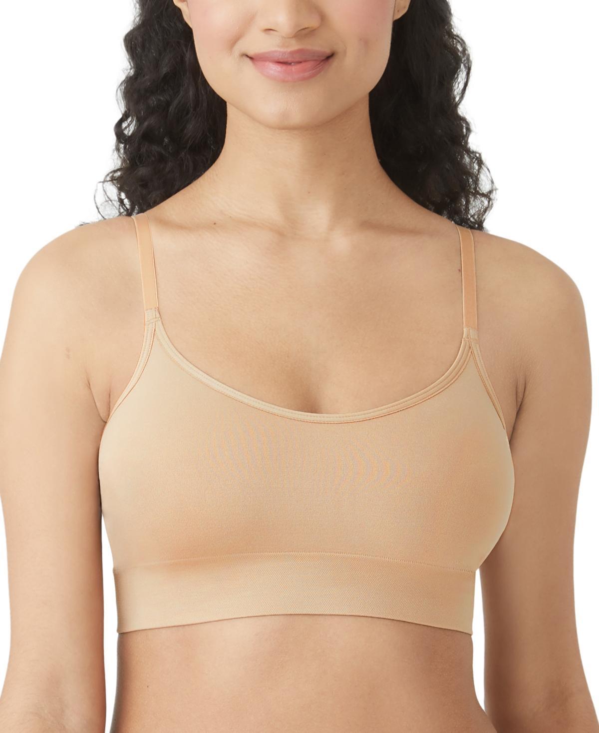 b. temptd by Wacoal Comfort Intended Daywear Bralette Product Image