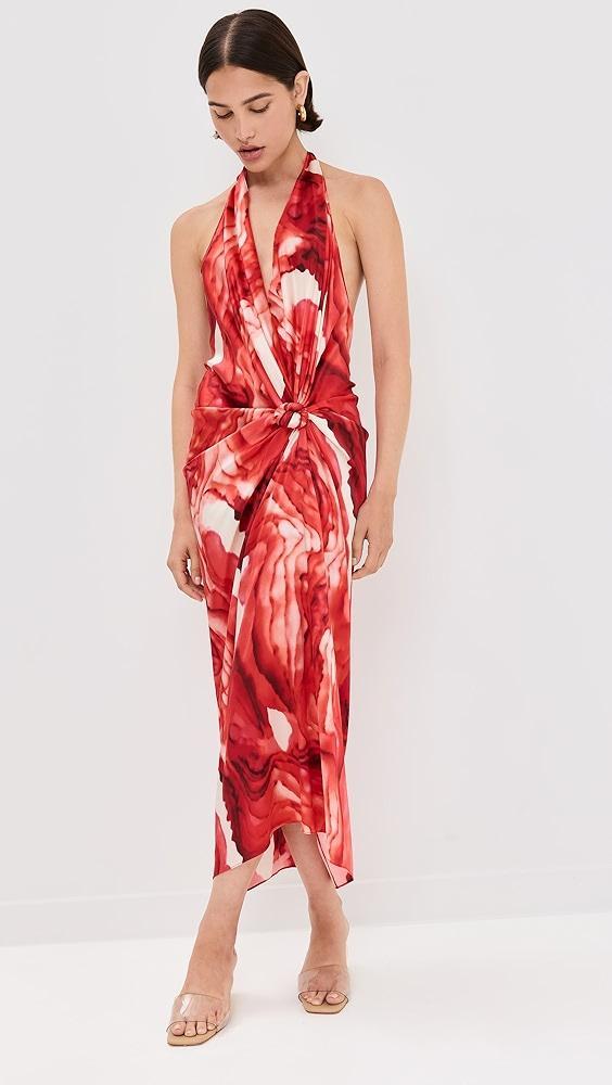 Silvia Tcherassi Guadalupe Dress | Shopbop Product Image