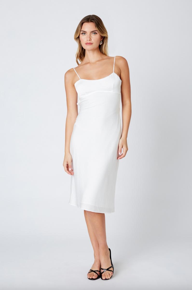 Willow Midi Dress Product Image