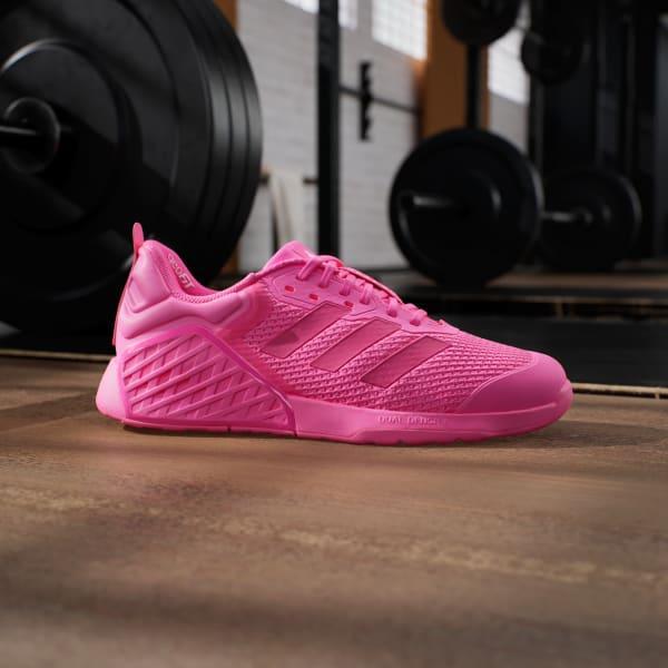 Dropset 3 strength training shoes Product Image