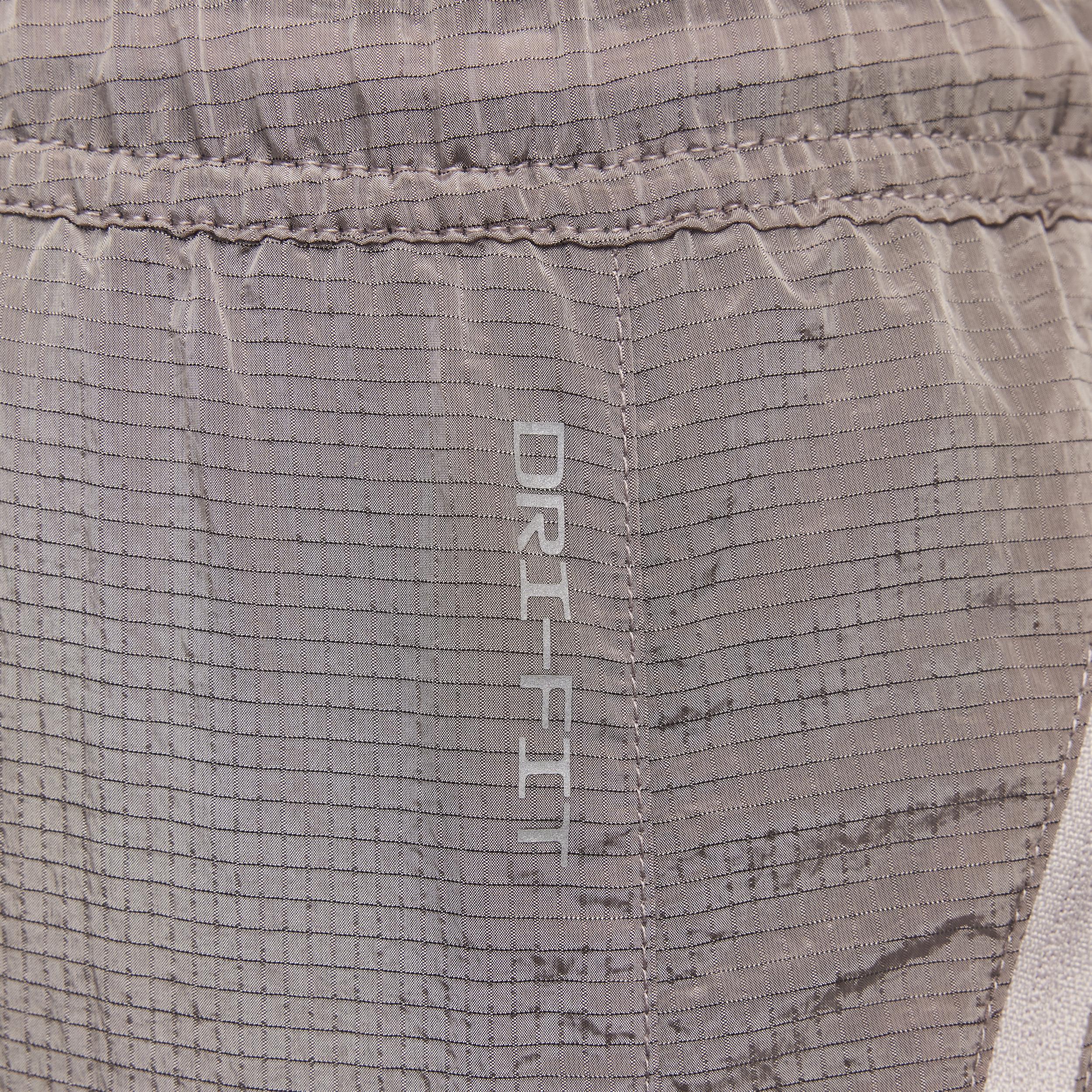 Nike Men's Stride Running Division 5" Dri-FIT Water-Repellent 2-in-1 Running Shorts Product Image