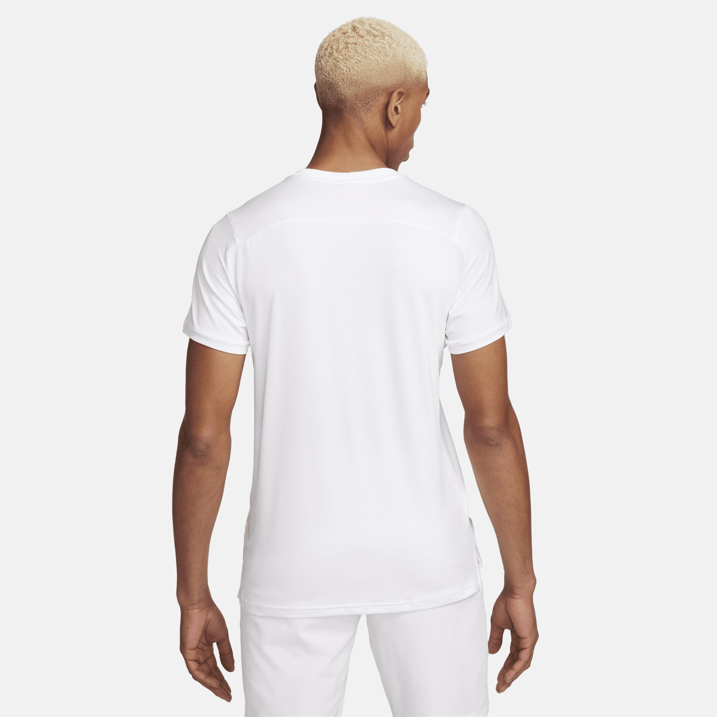 Nike Men's Court Advantage Dri-FIT Tennis Top Product Image