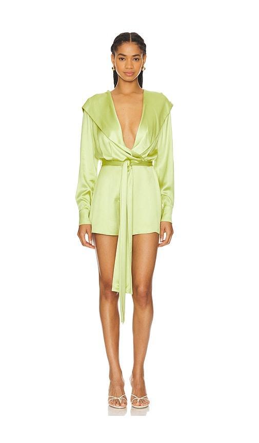 Gillian Romper Product Image