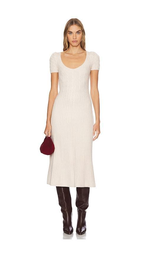 Madsen Midi Dress Product Image