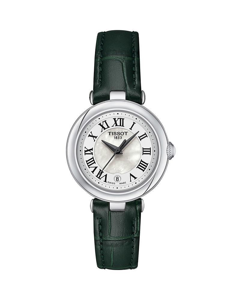 Tissot Bellissima Round Bracelet Watch, 26mm Product Image