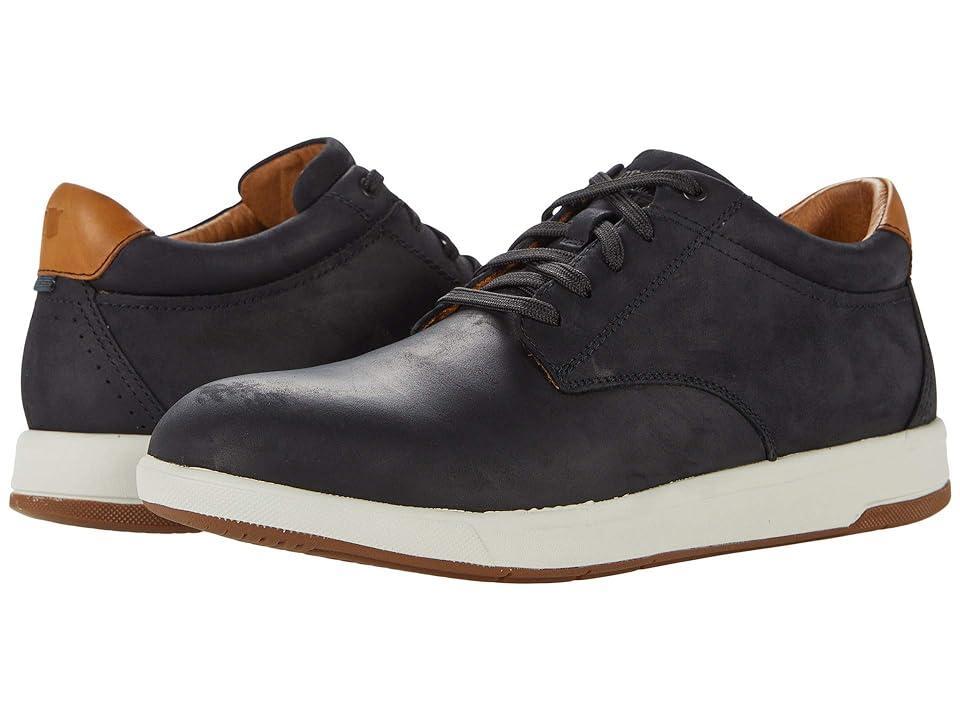 Florsheim Work Crossover SD (Black) Men's Shoes Product Image