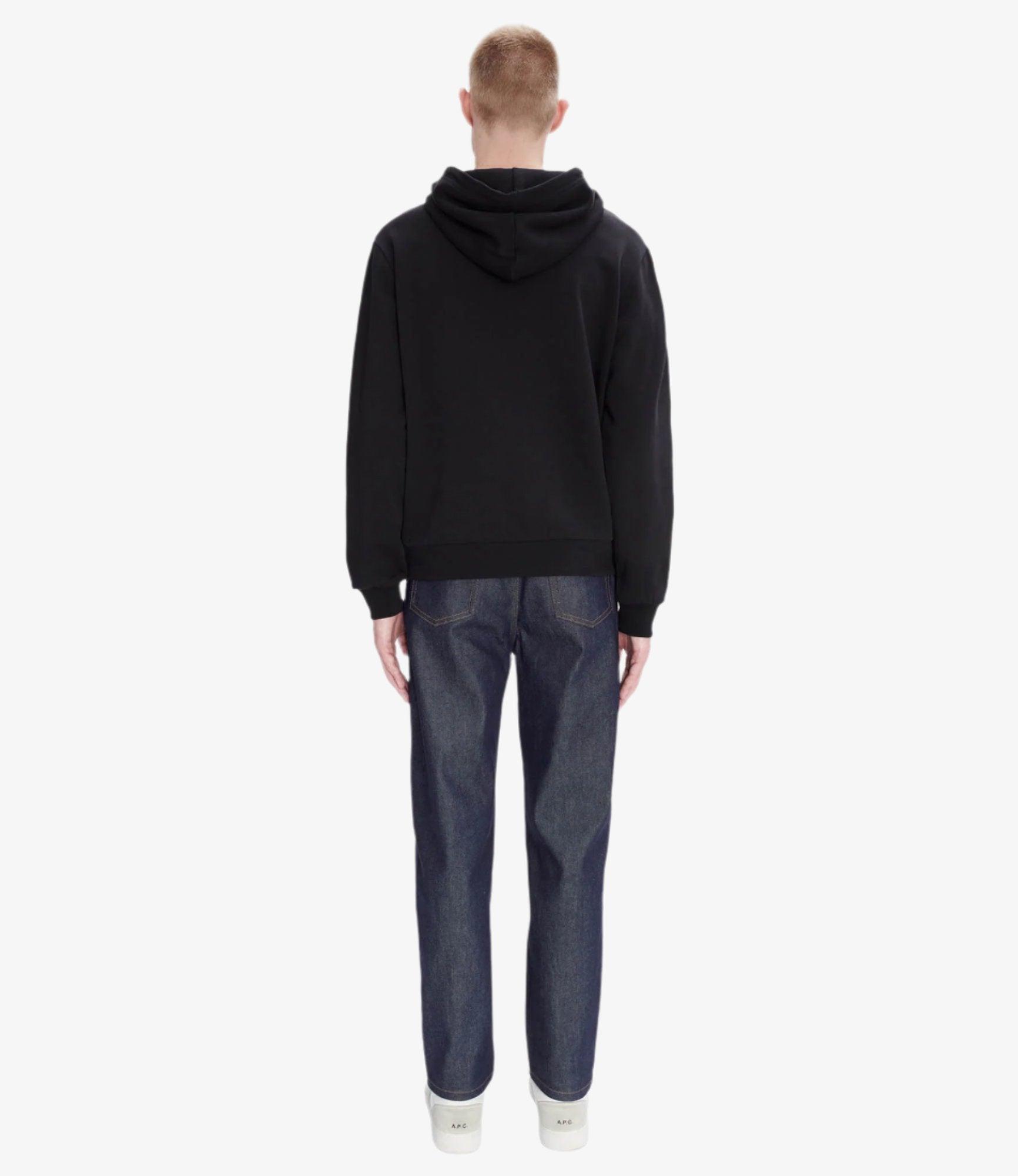 Standard Rue Madame hoodie (M) Product Image