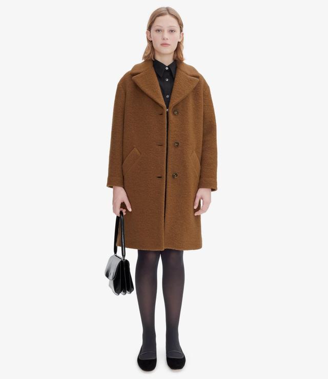 Ninon coat Product Image