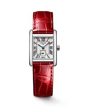 Longines Mini DolceVita Watch, 21.5mm x 29mm Product Image