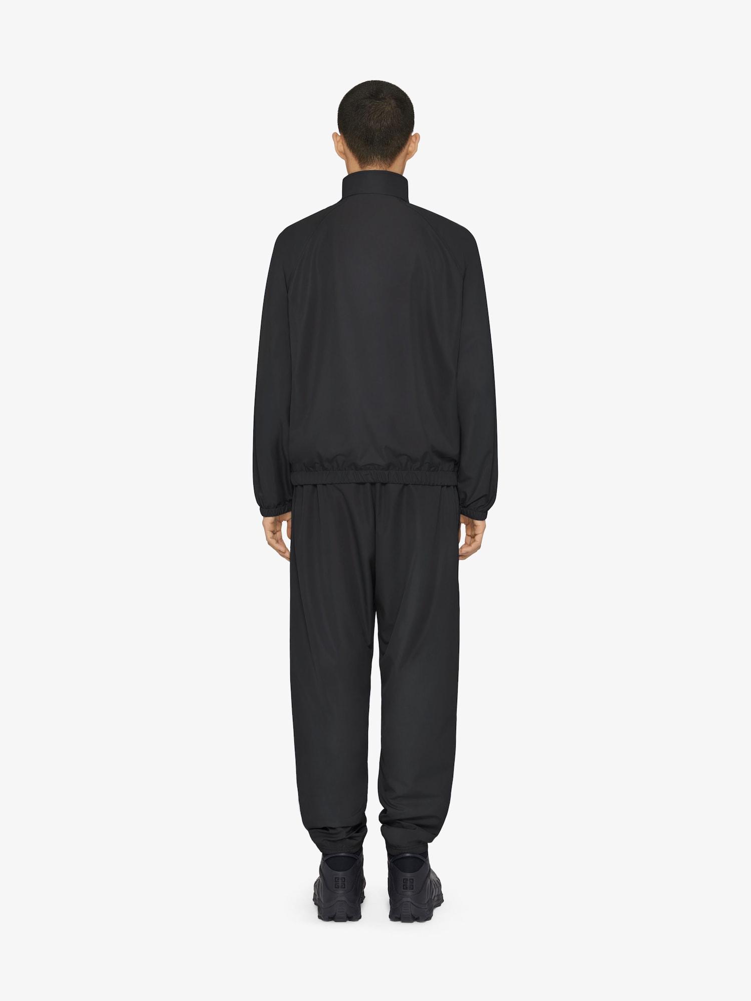 Tracksuit pants with 4G detail Product Image