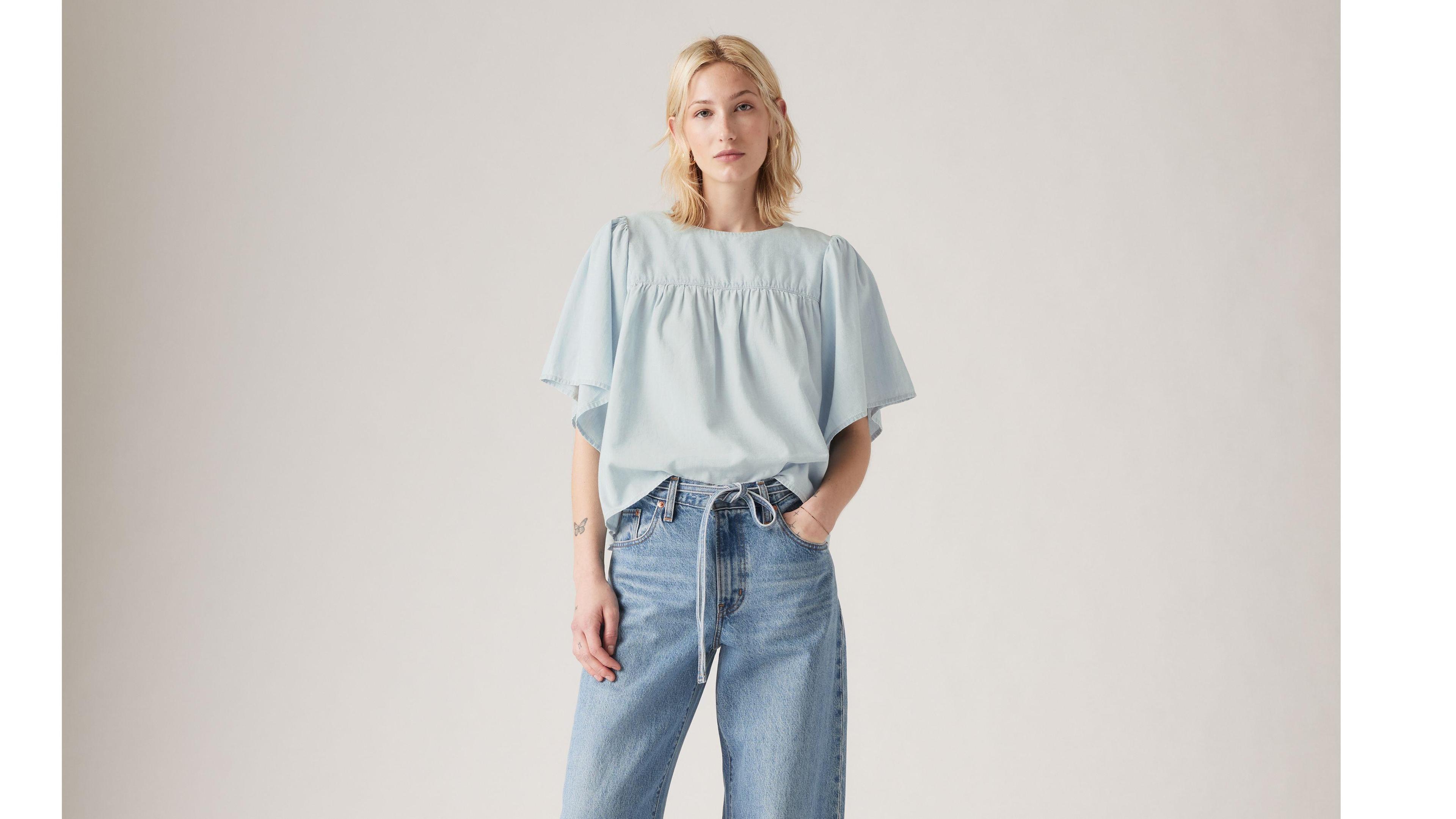 Levi's Blouse - Women's Product Image