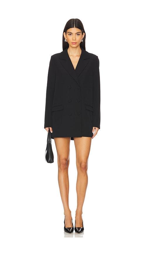 Best Blazer Dress Product Image