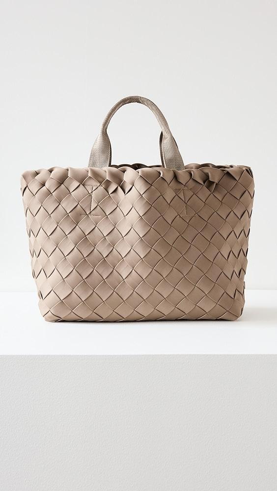 Naghedi Tangier Medium Tote | Shopbop Product Image