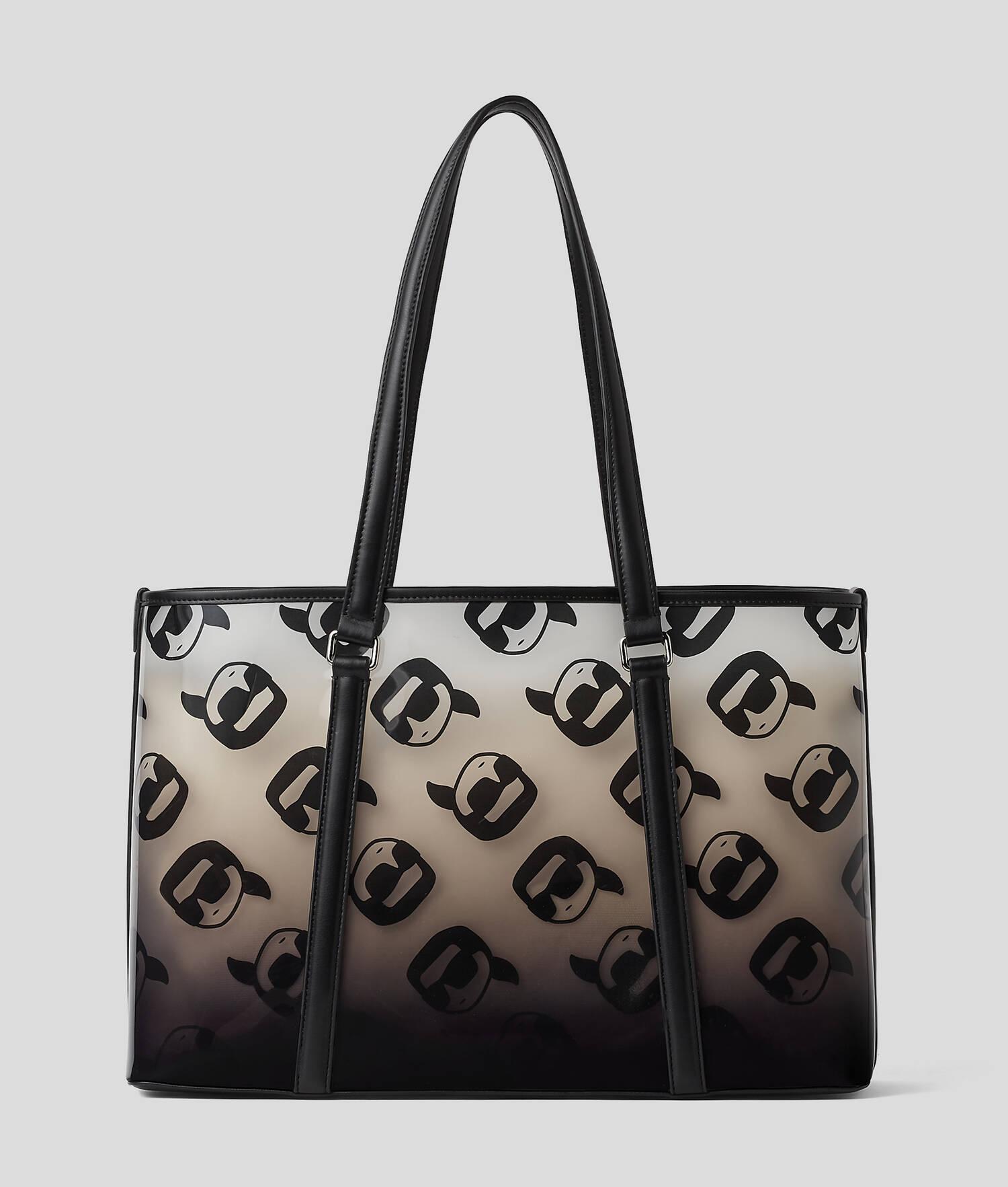 IKON BEACH TOTE BAG Product Image