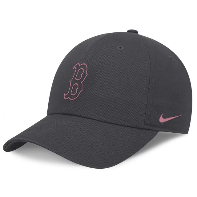 Mens Nike Red Arizona Diamondbacks Evergreen Club Adjustable Hat Product Image