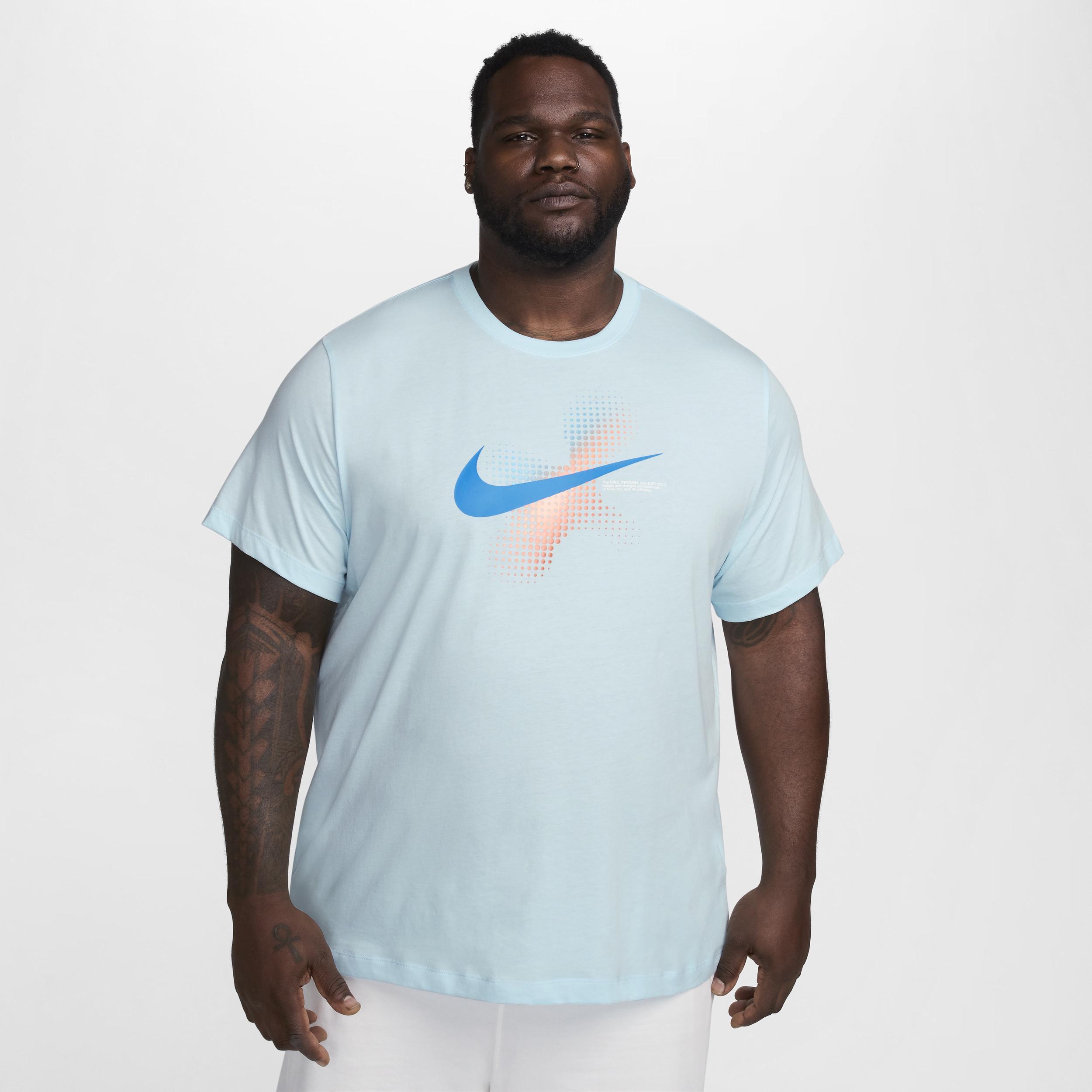 Men's Nike Sportswear T-Shirt Product Image