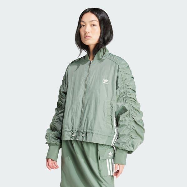 adidas Originals Lightweight Bomber Jacket Product Image