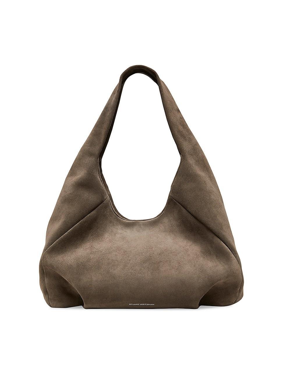 Stuart Weitzman The Moda Hobo Bag Product Image