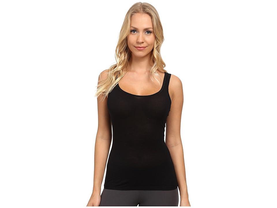 Hanro Ultralight Tank Top Women's Sleeveless Product Image